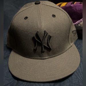 NY Yankees New era Hat